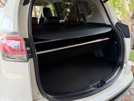 Toyota RAV4, 2015 — фото 5