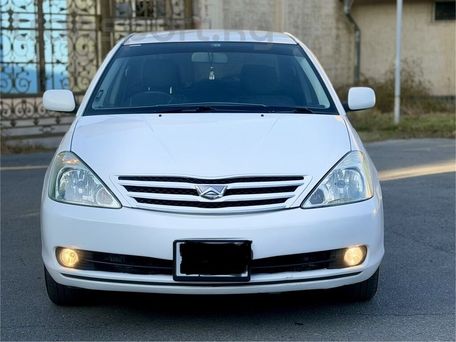 Toyota Allion, 2003 — сүрөт 3