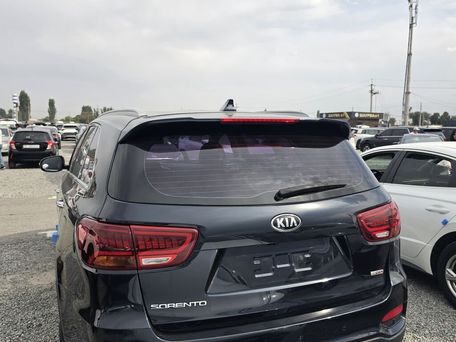 Kia Sorento, 2019 — фото 6