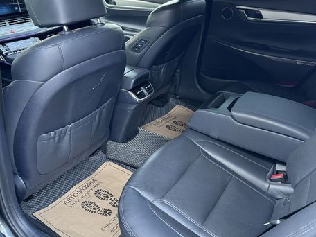 Hyundai Grandeur, 2020 — фото 11