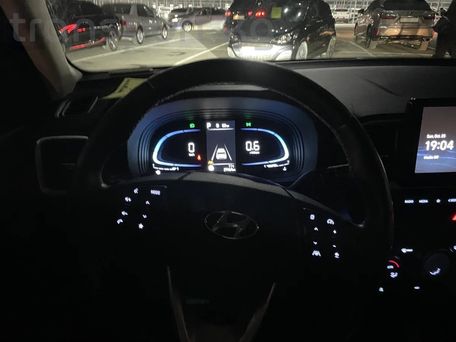 Hyundai Venue, 2022 — photo 5