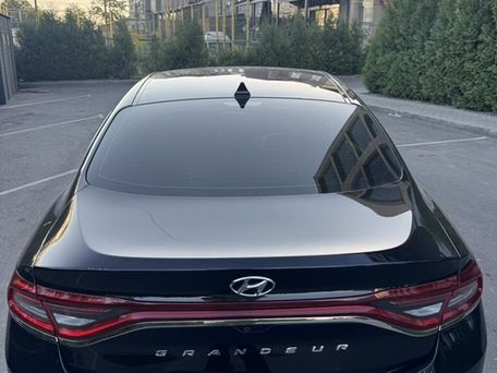 Hyundai Grandeur, 2019 — фото 15