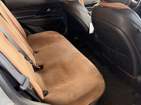 SsangYong Korando, 2020 — photo 6