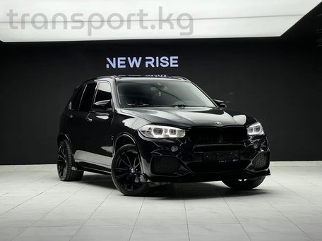 BMW X5, 2018 — фото 5