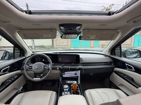 Kia Carnival, 2020 — сүрөт 5