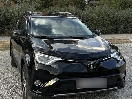 Toyota RAV4, 2018 — фото 10