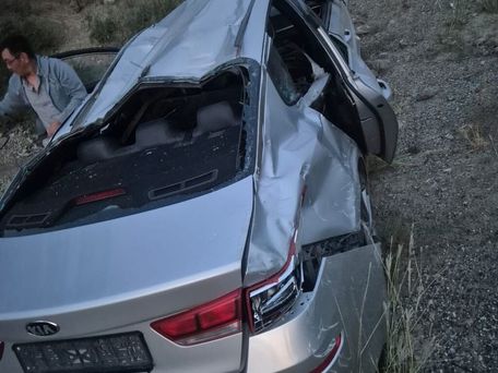 Kia K5, 2018 — сүрөт 3
