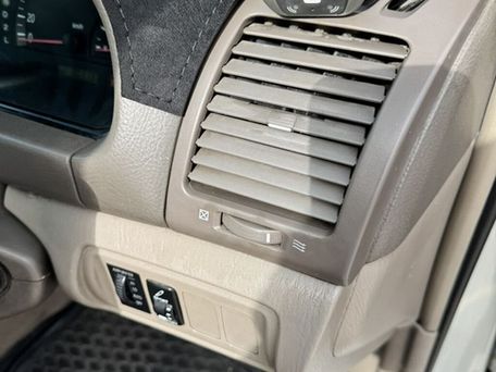 Toyota Camry, 2003 — фото 13
