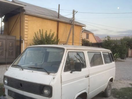 Volkswagen Transporter, 1995