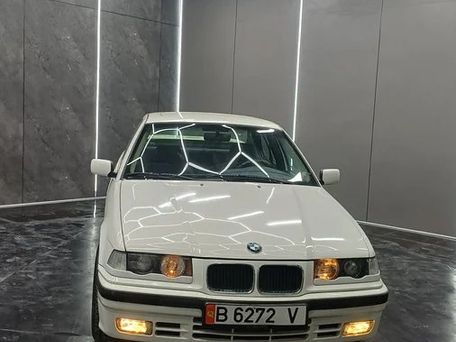BMW 3 серии, 1991 — фото 2