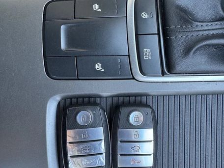 Kia K5, 2019 — 照片 7