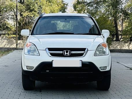 Honda CR-V, 2003 — photo 2