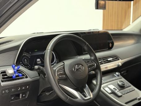 Hyundai Palisade, 2020 — сүрөт 5