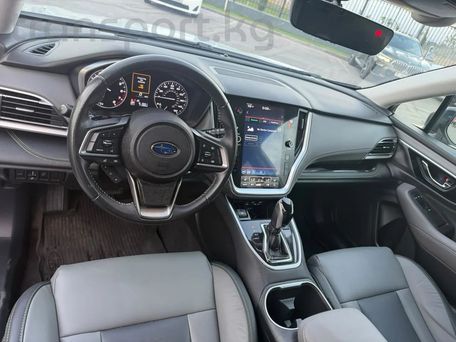 Subaru Outback, 2020 — фото 12