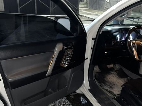 Toyota Land Cruiser Prado, 2010 — сүрөт 5