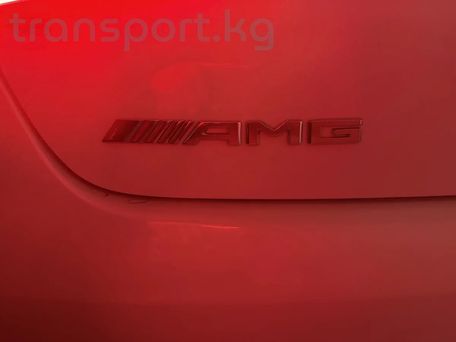 Mercedes-Benz GLE Coupe AMG, 2018 — фото 8