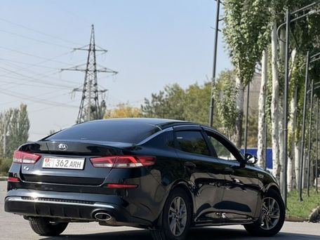 Kia K5, 2019 — сүрөт 5