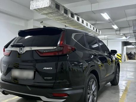 Honda CR-V, 2022 — photo 6