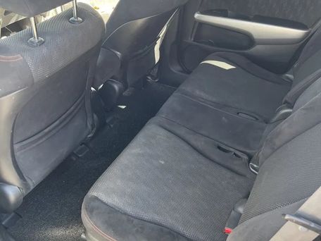 Honda Stream, 2010 — фото 10