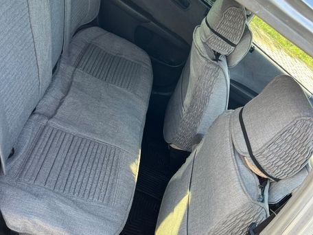 Honda Civic, 2000 — сүрөт 6