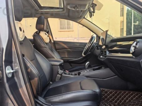 BYD Song L, 2023 — photo 7