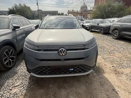 Volkswagen Tavendor, 2026