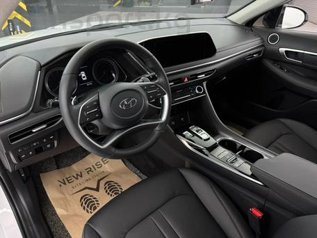 Hyundai Sonata, 2022 — photo 6