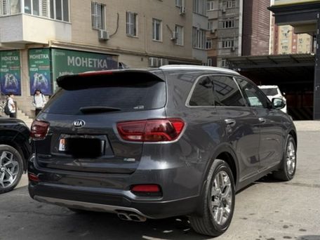 Kia Sorento, 2019 — сүрөт 4
