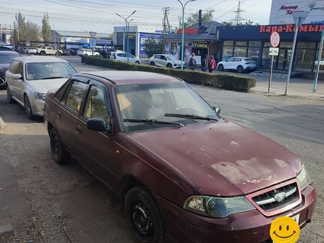 Daewoo Nexia, 2012 — сүрөт 2