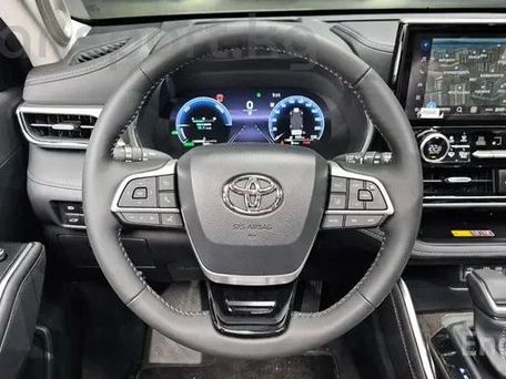 Toyota Highlander, 2026 — сүрөт 19