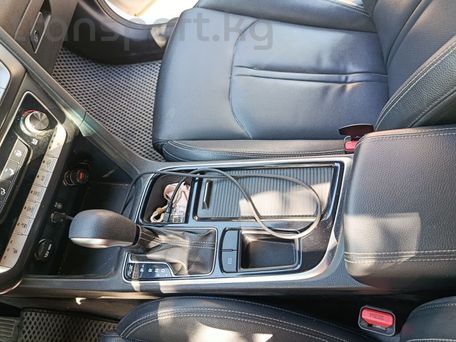 Hyundai Sonata, 2017 — фото 12