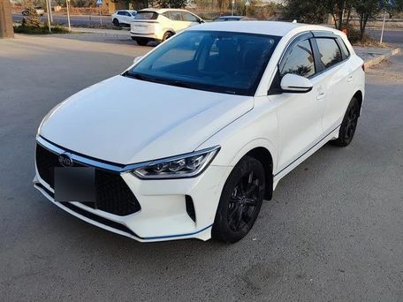 BYD E2, 2023