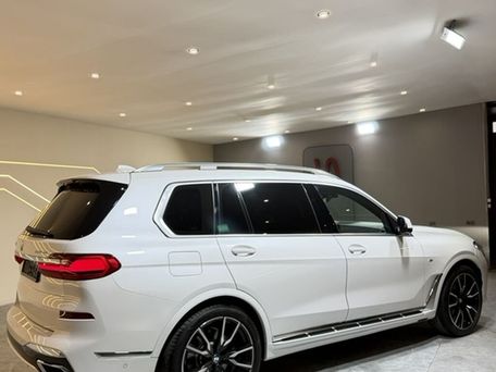 BMW X7, 2022 — сүрөт 5
