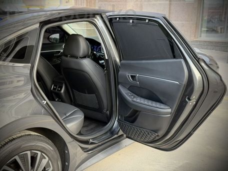 Hyundai Sonata, 2020 — сүрөт 16