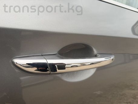 Hyundai Sonata, 2017 — 照片 14