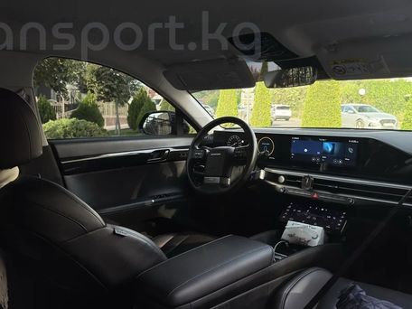 Hyundai Grandeur, 2023 — photo 4