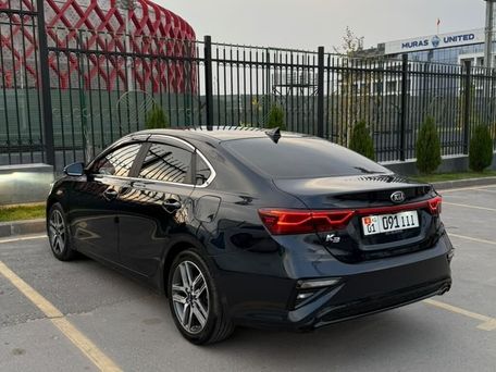 Kia K3, 2018 — сүрөт 3