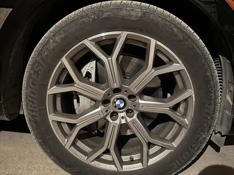 BMW X7, 2021 — photo 5