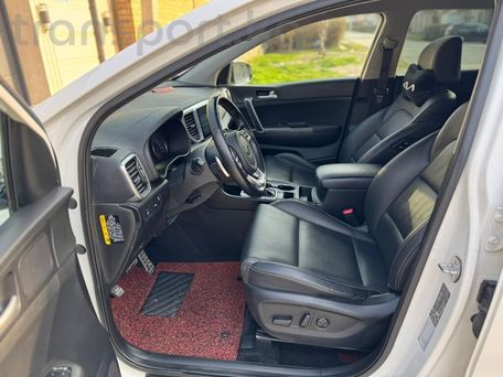Kia Sportage, 2020 — сүрөт 6