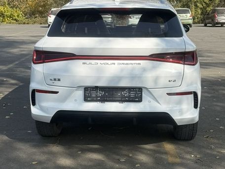 BYD Yuan Plus, 2023 — photo 6