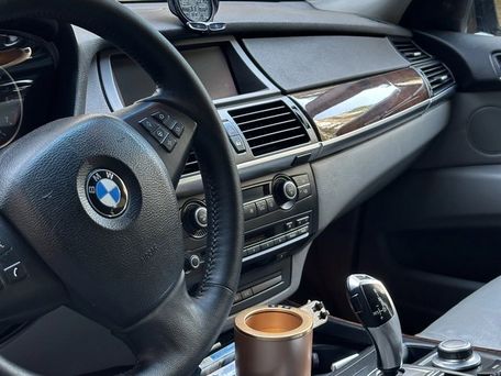 BMW X5, 2006 — 照片 5