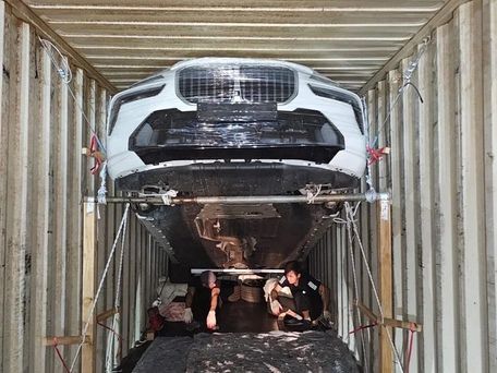 BMW X7, 2023 — 照片 6