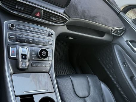 Hyundai Santa Fe, 2022 — photo 11
