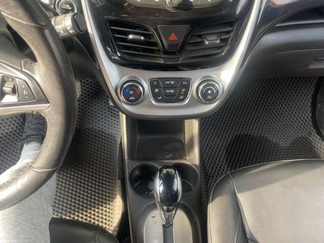 Chevrolet Spark, 2018 — photo 9