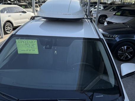 Toyota Highlander, 2018 — photo 14