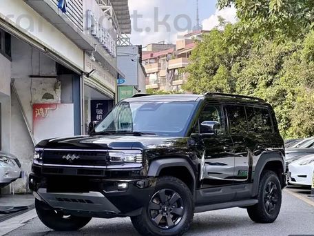BYD FangChengBao Leopard 5, 2025 — 照片 2