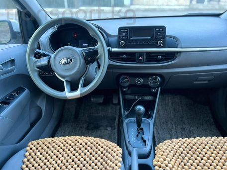 Kia Morning, 2019 — сүрөт 6
