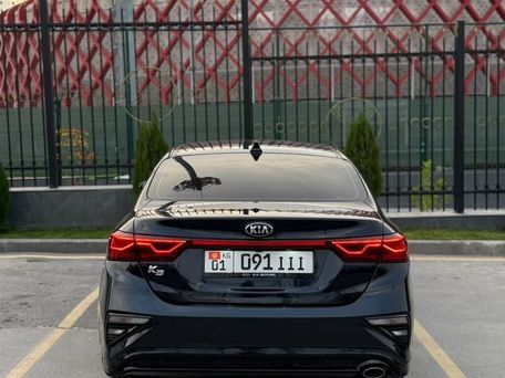 Kia K3, 2018 — сүрөт 6