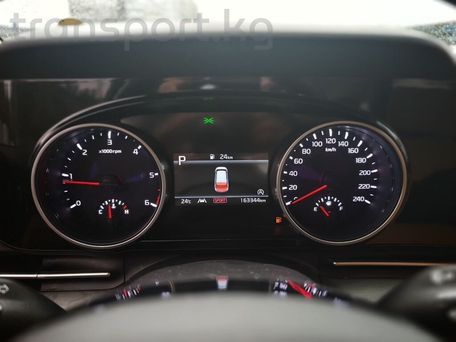Kia Carnival, 2021 — 照片 8