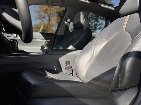 Toyota Camry, 2019 — 照片 7